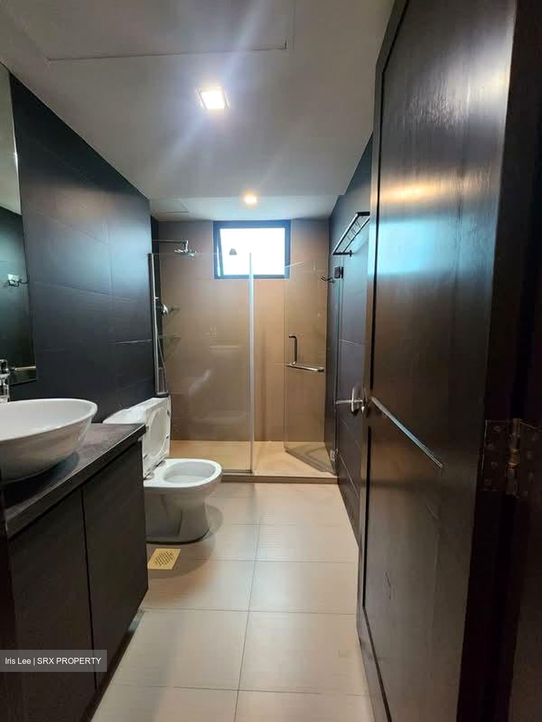 Simei Green Condominium (D18), Condominium #588830951